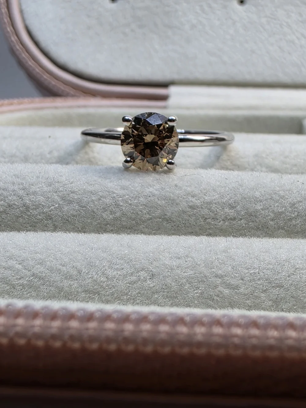 N/A elegant solitaire